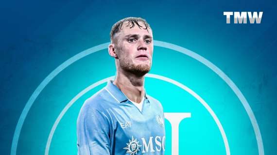 Il Napoli replica alla Juventus, vicinissimo il colpo Beukema