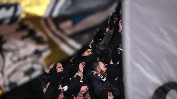 Gazzetta - Ultras condannati in cassazione 