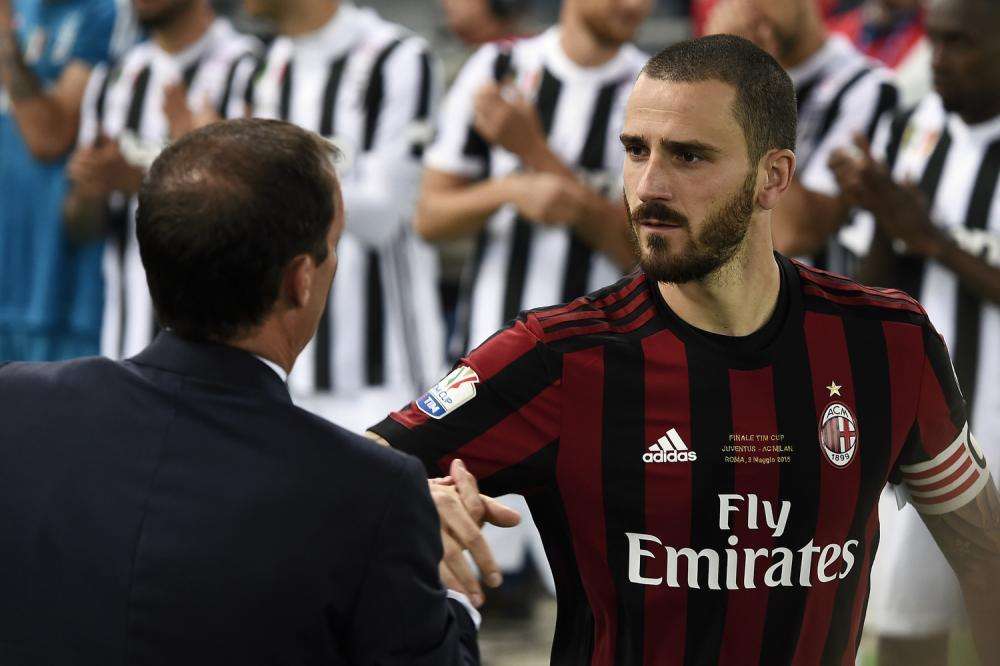 Daniele Buffa/Image Sport