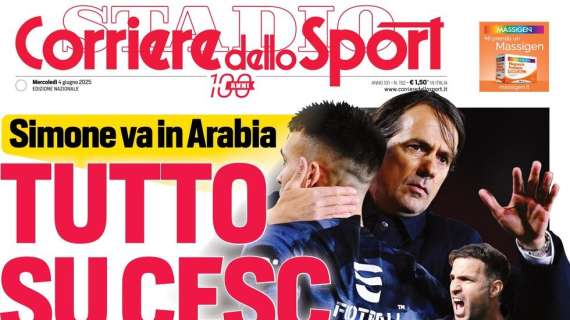 Corsport - Juve, via all’era Comolli