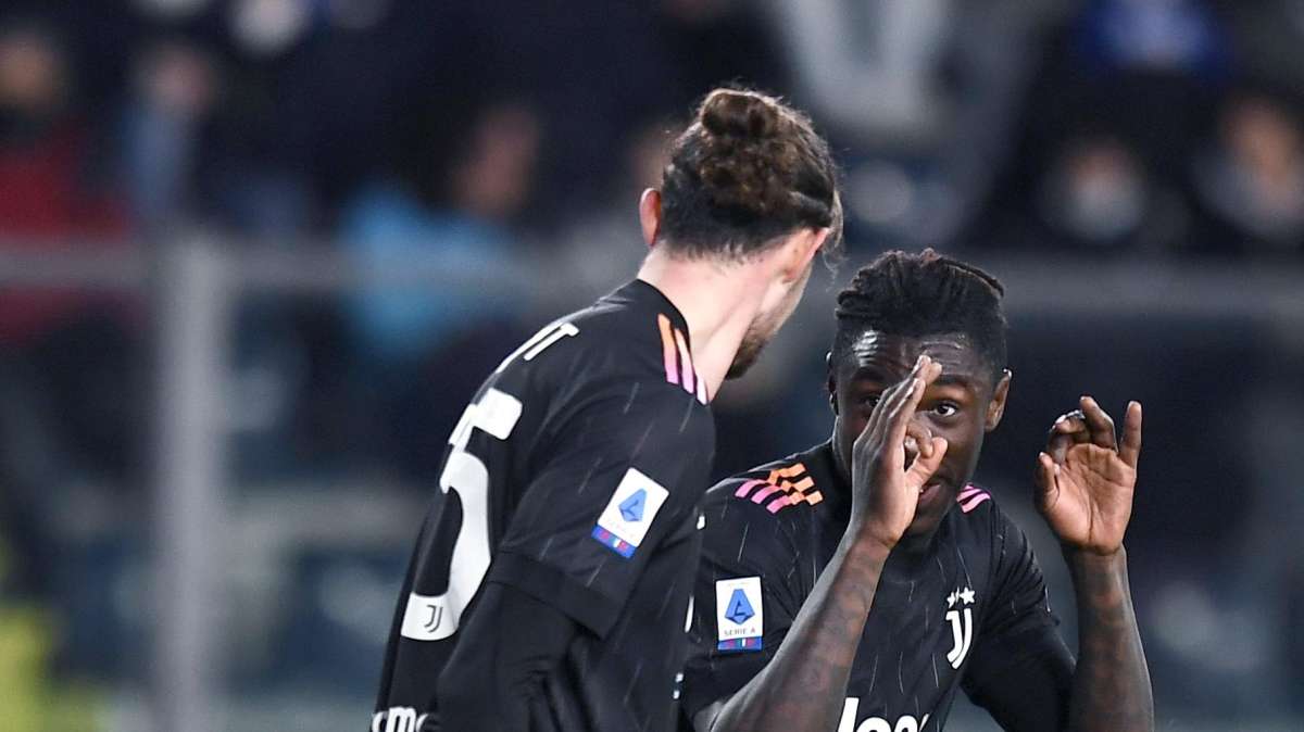 Corriere di Torino - Kean ci riprova