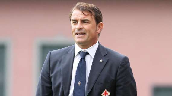 Fiorentina Primavera, mister Semplici: "Grande prestazione, ma al ritorno la Juve venderà cara la pelle"