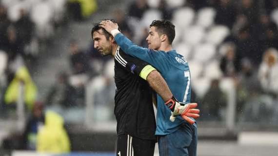 Ziliani contro Buffon: "Vent'anni a rubare alla Juve e dà dell'animale a un arbitro che ha dato un rigore sacrosanto"