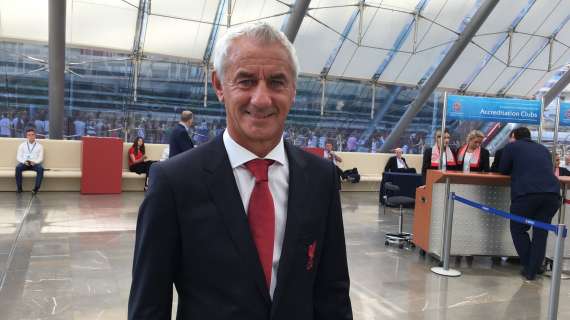 Heysel, parla l'ex Liverpool Rush: "Doloroso pensare a tutte le vittime, non devono essere dimenticate"