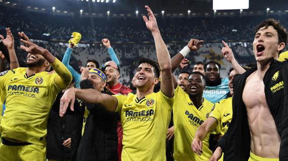 La difesa un punto di forza del Villarreal, c'è anche Renato Veiga