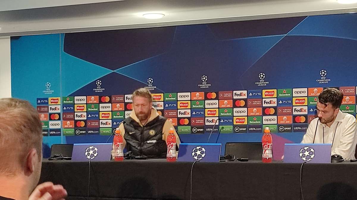 Zakaria potrebbe tornare a gennaio: mai utilizzato da Potter