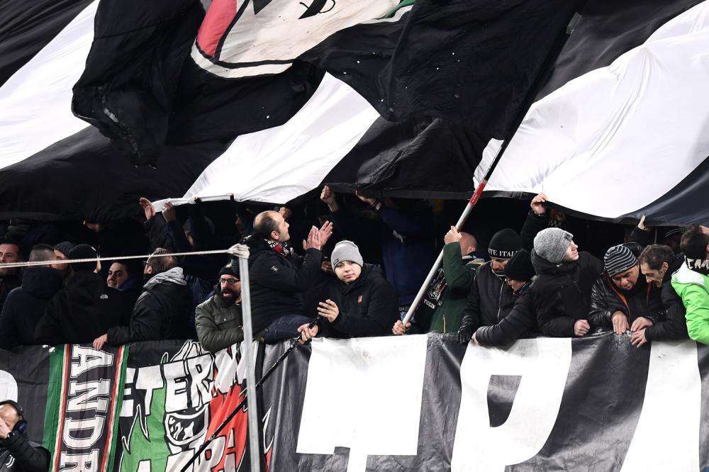 Matteo Gribaudi/Image Sport