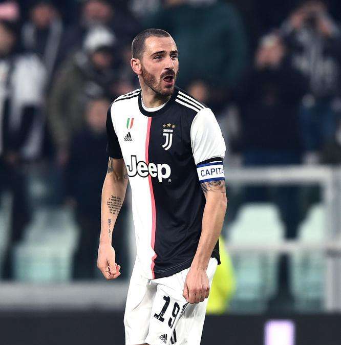 Daniele Buffa/Image Sport