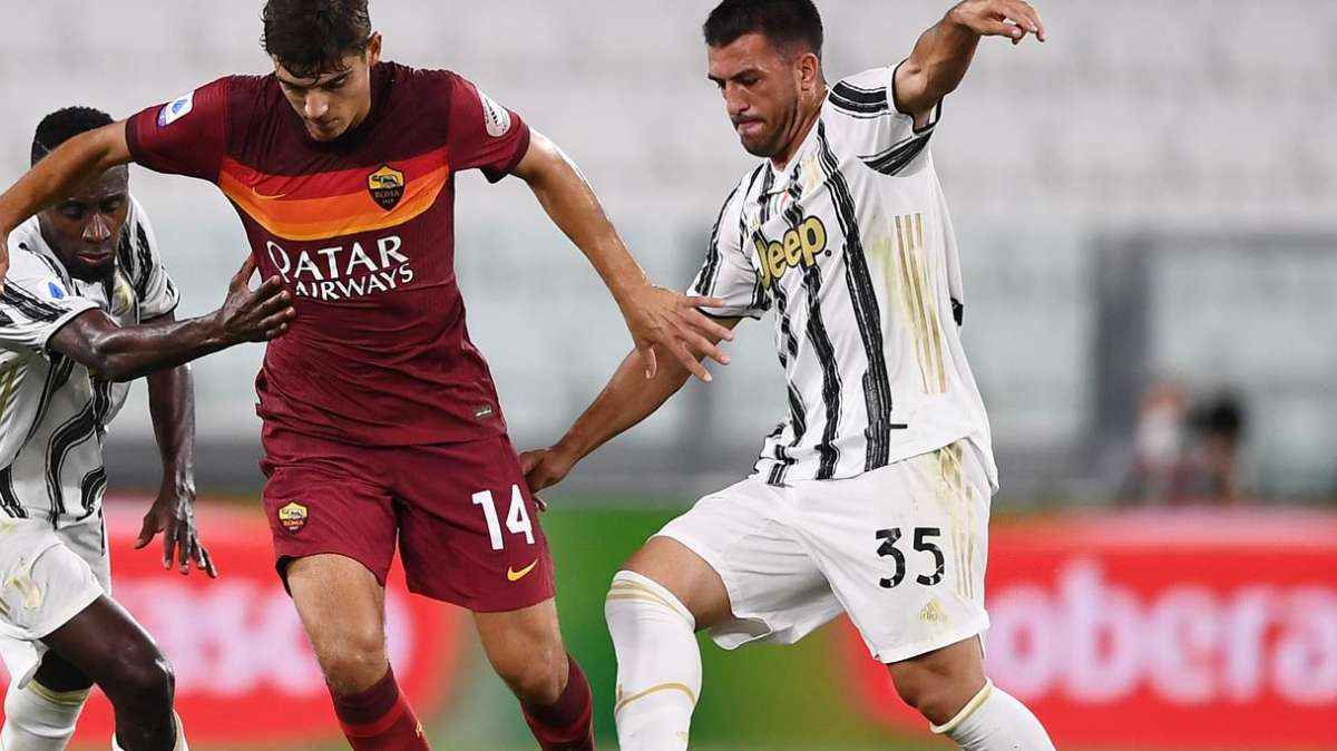Matteo Gribaudi/Image Sport