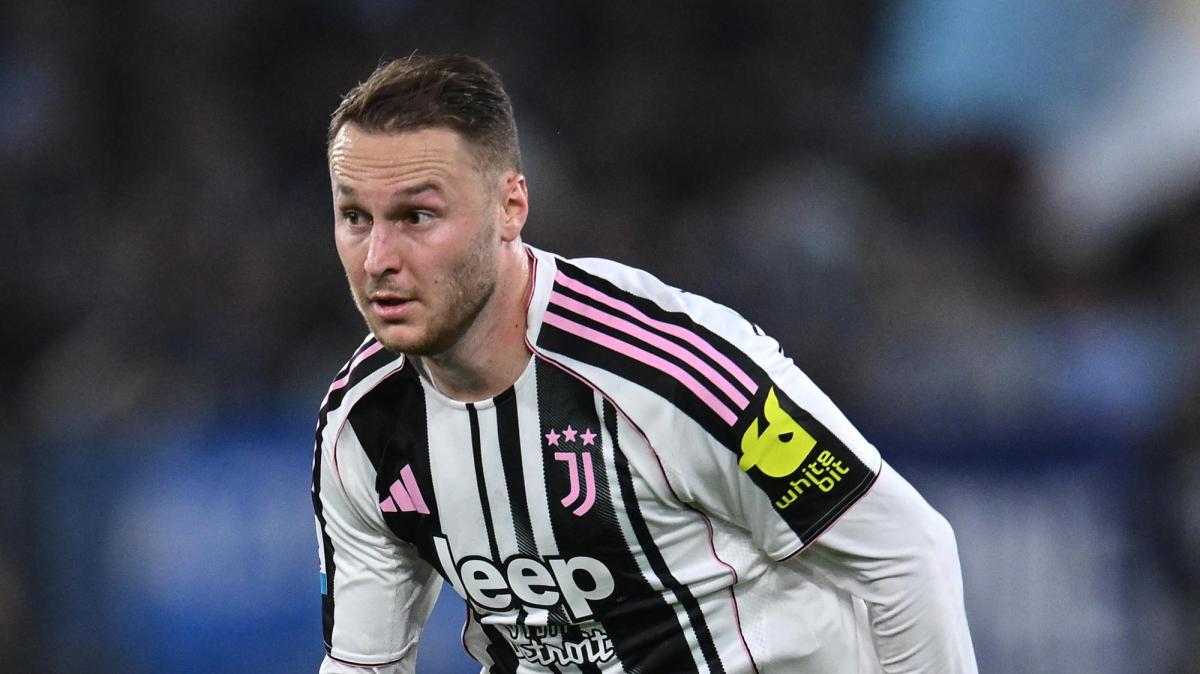 Juventus-Lazio, pagelle: Koopmeiners anonimo, Vlahovic controllato, Yildiz non incide