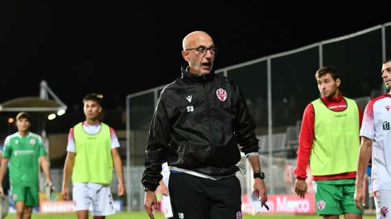 ESCLUSIVA TJ - Banchieri sulla Next Gen: "Può vincere il girone B, il livello è più alto della media. Vacca forte, Barbieri da Psg e Barcellona. Sfiorai due volte la panchina della Juve. E su Di Gregorio..."