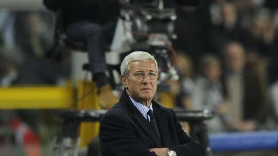 LIPPI A SKY: "Uno stadio così da punti in più ma può esaltare anche le grandi avversarie"