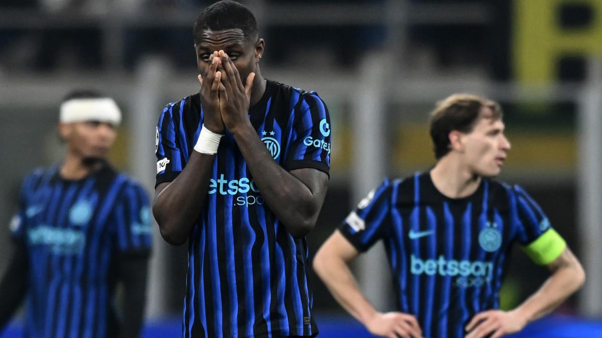 Inter fuori dalla Champions contro il Bodo: la parola a cinque esperti