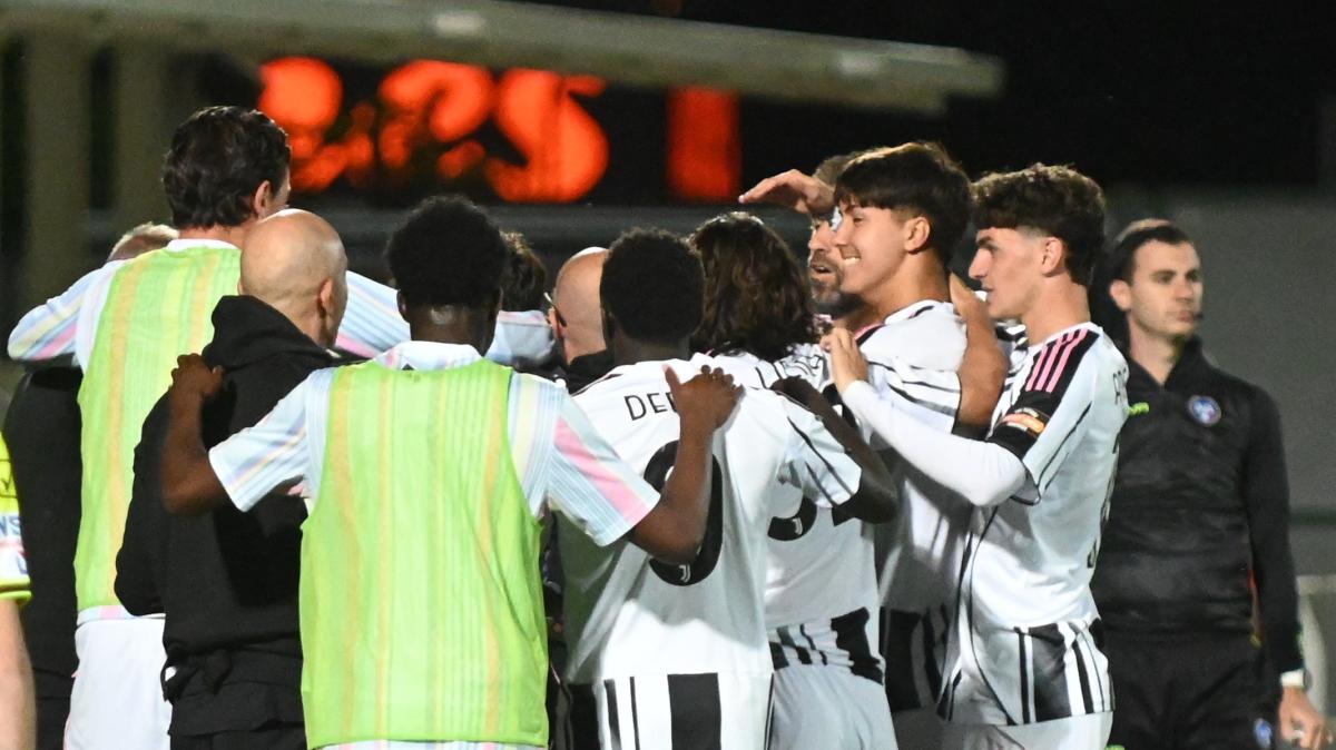 Juventus Next Gen, beffa Pianese: bianconeri battuti e fuori dai playoff