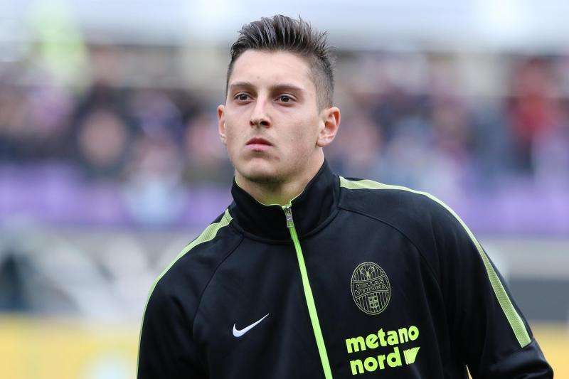 Federico De Luca