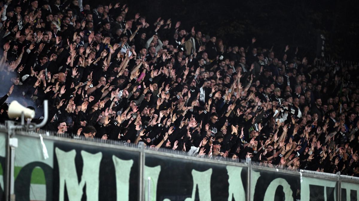 Galatasaray-Juventus, tantissimi tifosi bianconeri attesi a Istanbul: il dato