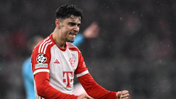 Il Real Madrid sfida la Juve per un giocatore