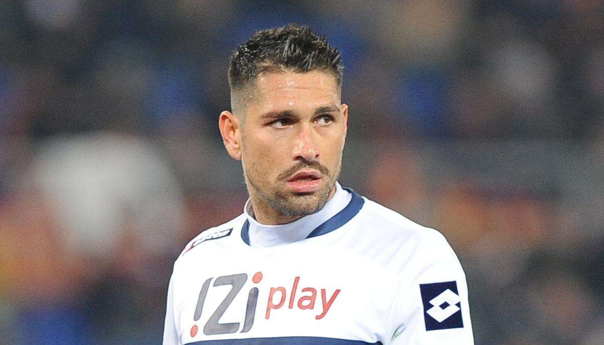 A volte ritornano: Borriello, ma al Milan