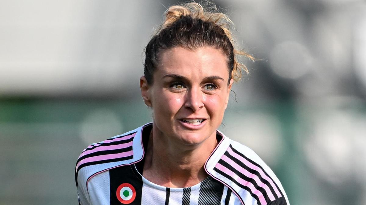 J-Women, dominio senza reti: le bianconere frenano contro la Lazio