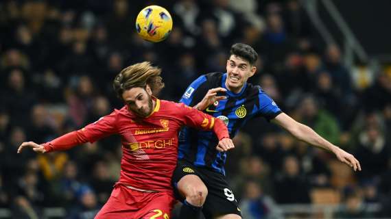 GALLO in conferenza: “Sapevamo che non sarebbe stata una partita facile ma ci abbiamo creduto fino all’ultimo”