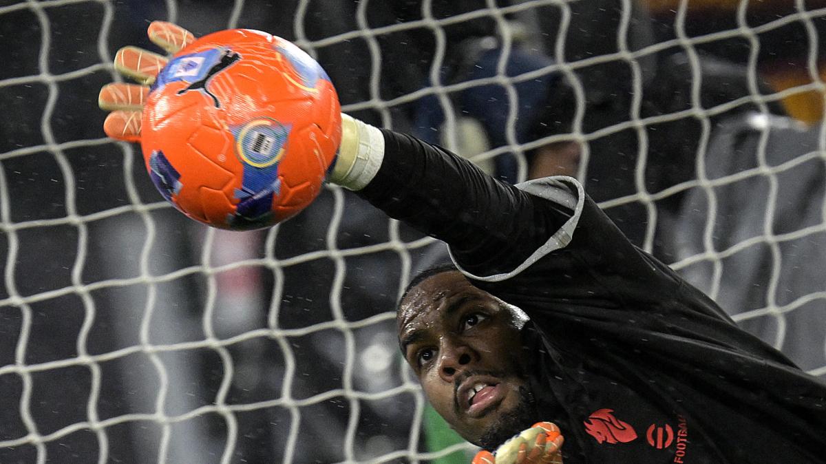 Milan, Maignan: "Derby è tutta una questione di adrenalina"