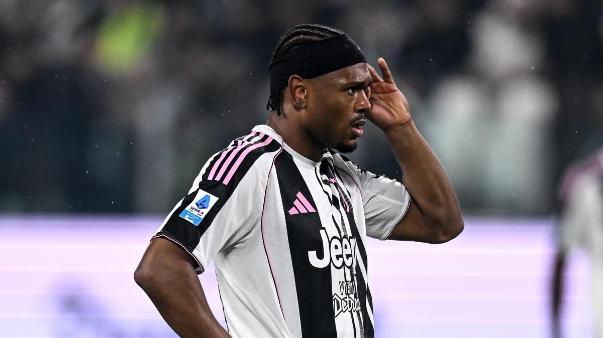 Juve, Openda verso l'addio a giugno: la strategia dei bianconeri 