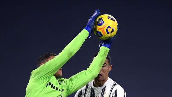 Juventus.com - Atalanta-Juve, top 5 goals