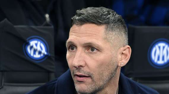 Materazzi punge Lukaku: "Ha fatto il girod elle sette chiese, ma ha vinto solo all'Inter"