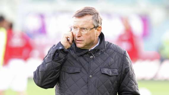 Lo Monaco e la corsa scudetto: "Napoli leggermente avanti"