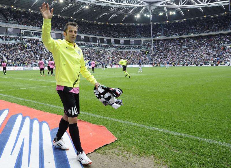 LETTERE AL CAPITANO-  Antonio