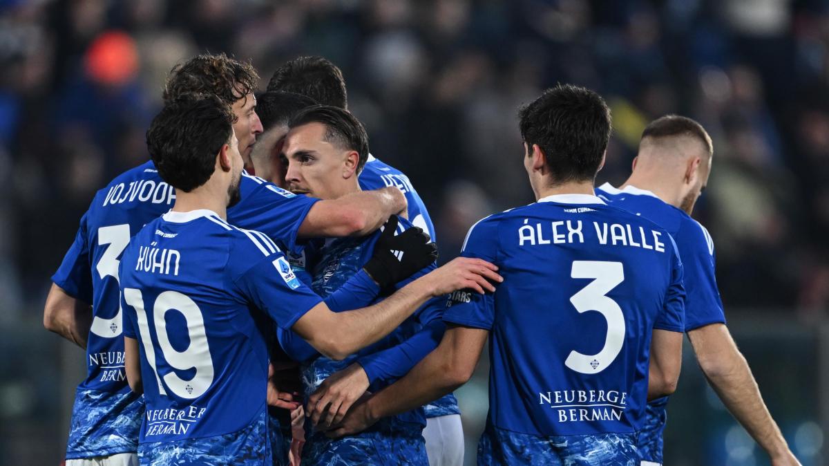 Como straripante, Torino annichilito: finisce 6-0. Ora Baroni rischia grosso