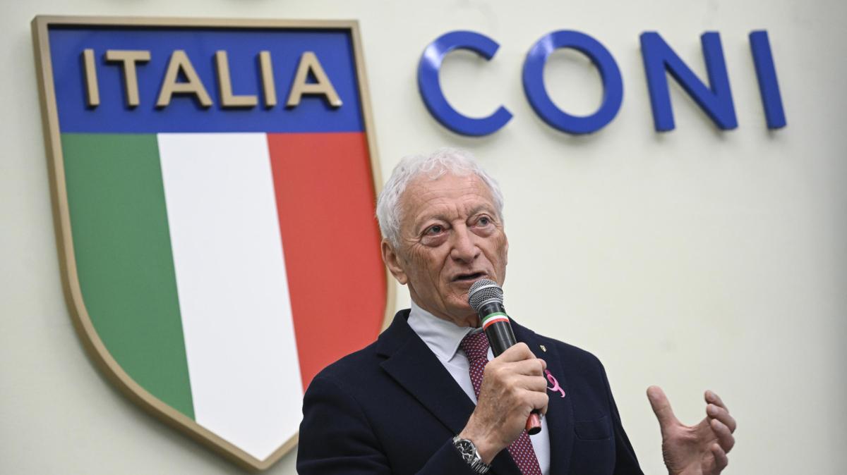 Figc, Buonfiglio: “Non serve per forza un ex atleta a guidare il calcio”
