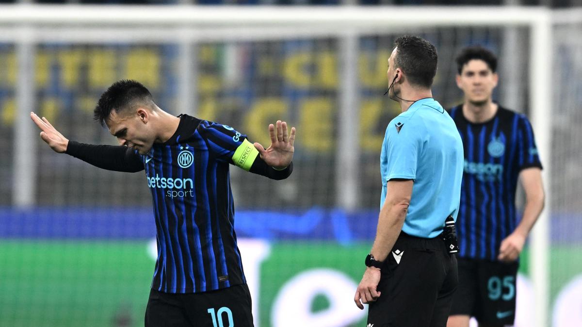 LETTERA DEL TIFOSO Paolo: "I media zitti sui torti alla Juve e tutti indignati per un rigore netto fischiato contro l'Inter"