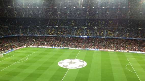 Sport si aggrappa al Camp Nou: "Qui si fanno i miracoli"