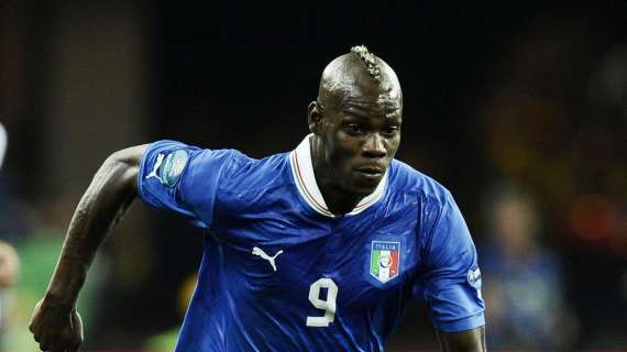 Juve, c'è l'offerta per Balotelli?