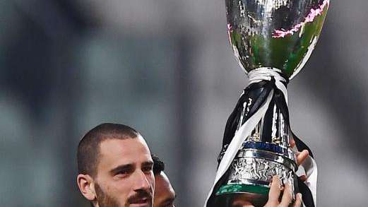 Matteo Gribaudi/Image Sport
