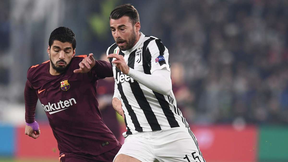 Matteo Gribaudi/Image Sport