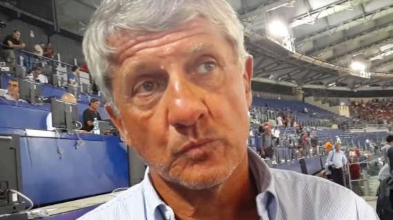 Jacopo Volpi: "Allegri va fuori di testa quando prende un gol così. Questi errori si pagano in Champions"