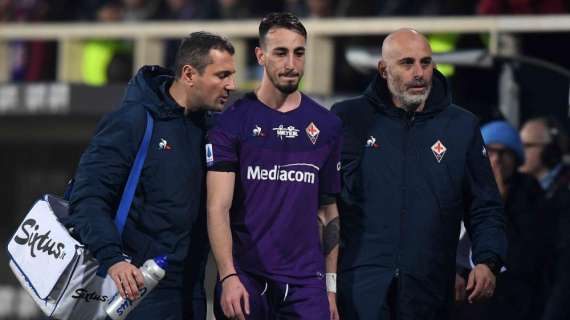 Castrovilli allontana i rumours: "Penso solo a fare bene alla Fiorentina"