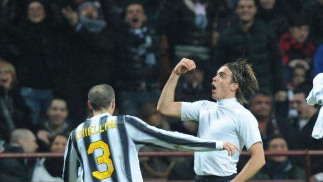 MATRI A JC: "E' il gol più importante della mia carriera, spera assuma più valore col tempo. La mia rete annullata? Abbiamo pareggiato i conti"