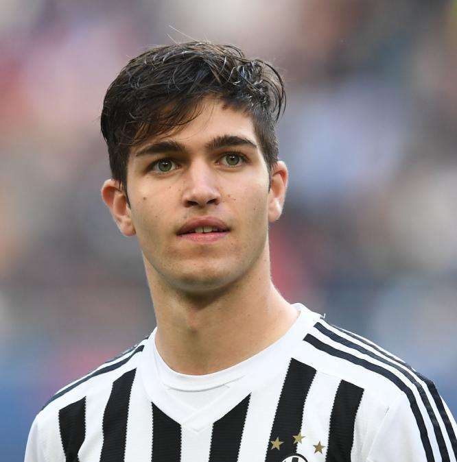 Matteo Gribaudi/Image Sport