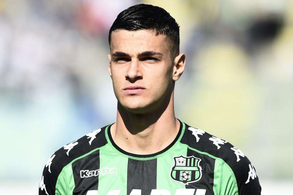 Daniele Buffa/Image Sport