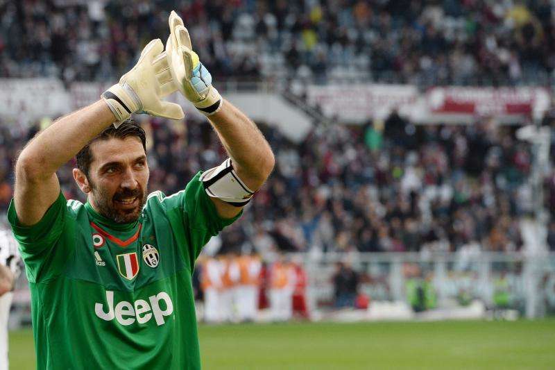 Matteo Gribaudi/Image Sport
