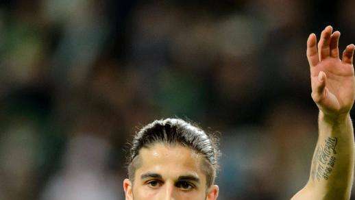 Imago/Image Sport
