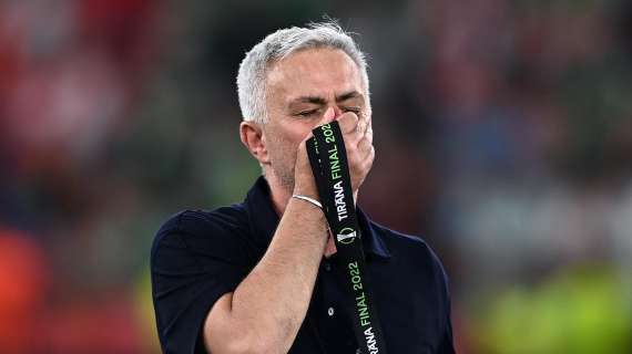 Roma, Mourinho dice no: Zaniolo non partirà nonostante l'offerta del Tottenham
