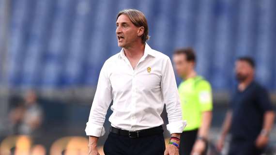UFFICIALE - Nicola è il nuovo allenatore del Torino