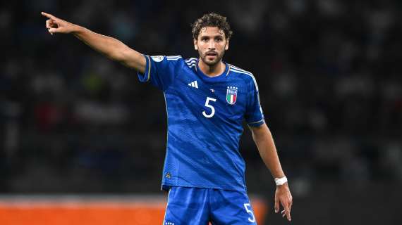 Inghilterra- Italia: le formazioni ufficiali: Locatelli, Gatti e Kean in panchina