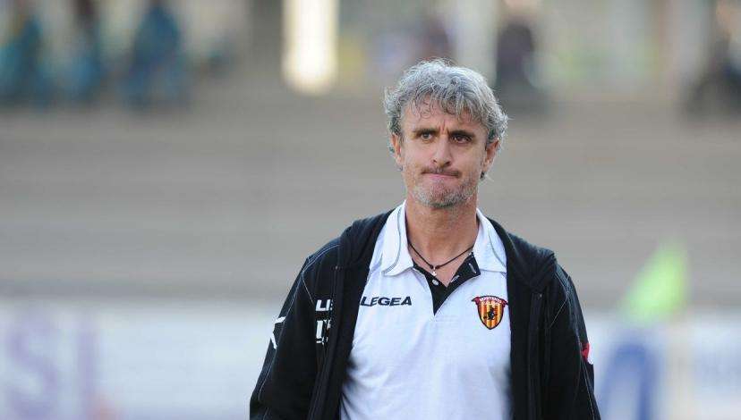 Prospero Scolpini/TuttoSalernitana.com