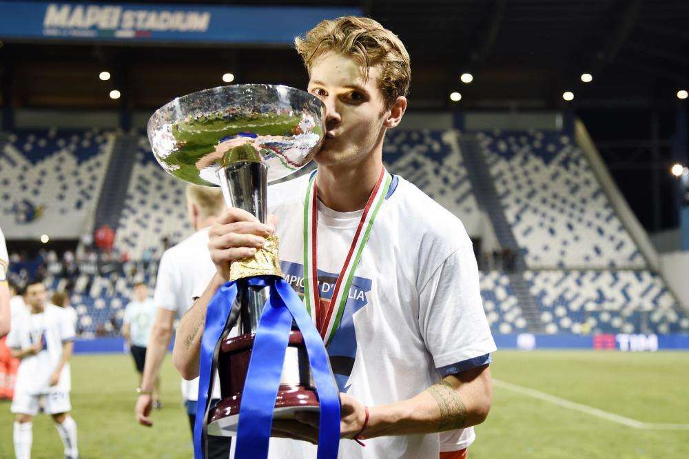 Daniele Buffa/Image Sport