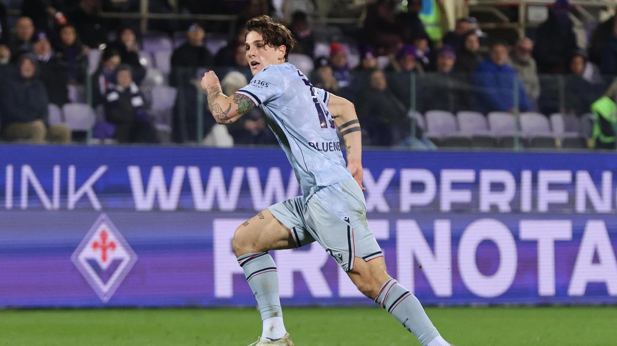 Runjaic su Zaniolo: "È un ragazzo fantastico, da tutelare, si mette tanta pressione sulle spalle, a volte troppe"